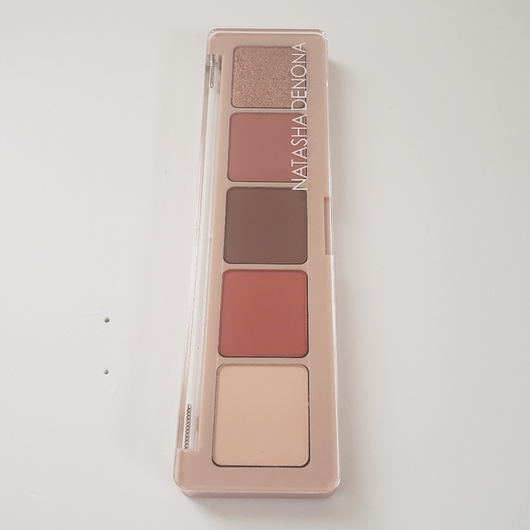 Natasha Denona Peak Eyeshadow Palette - Picture 3 of 5